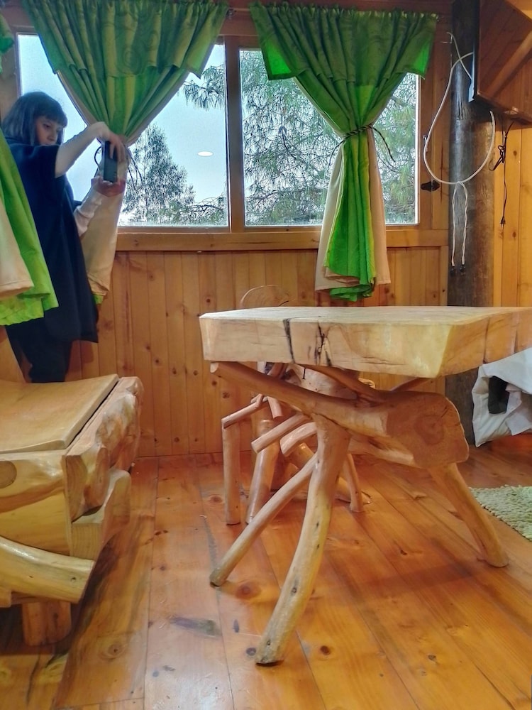 casa mujer villa agueda hostel