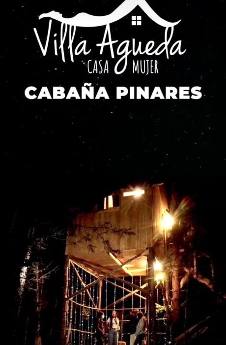 casa mujer villa agueda hostel