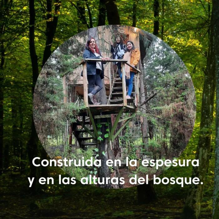 casa mujer villa agueda hostel