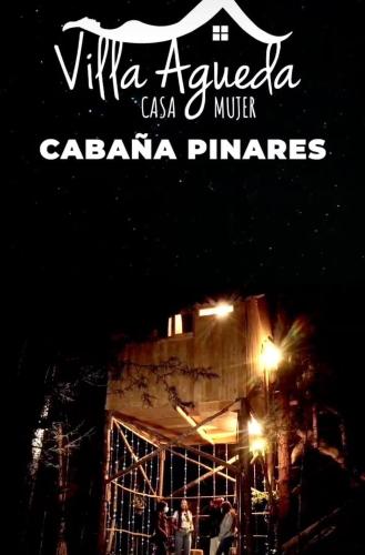 casa mujer villa agueda hostel