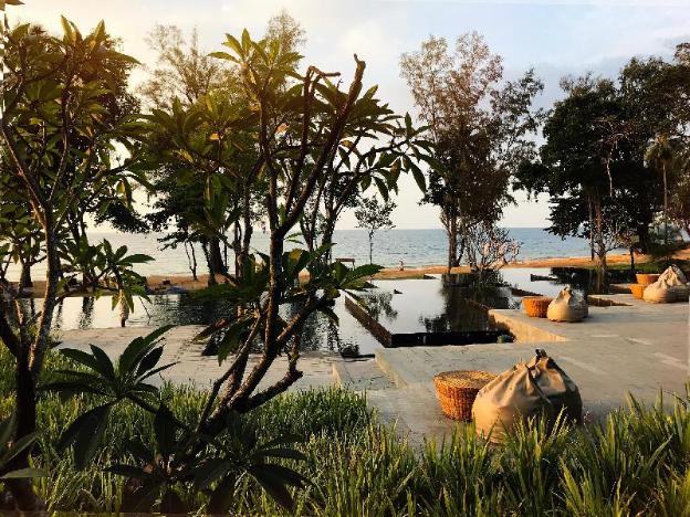 koh russey resort