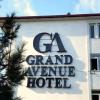 grand shosh hotel