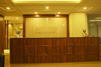 hotel fewa trip