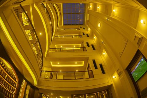 hotel fewa trip