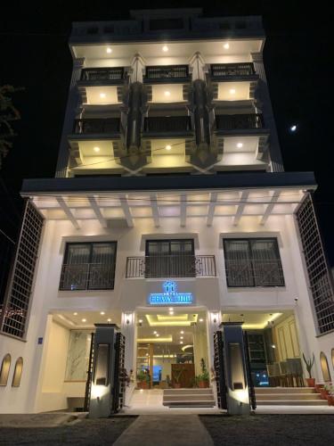 hotel fewa trip