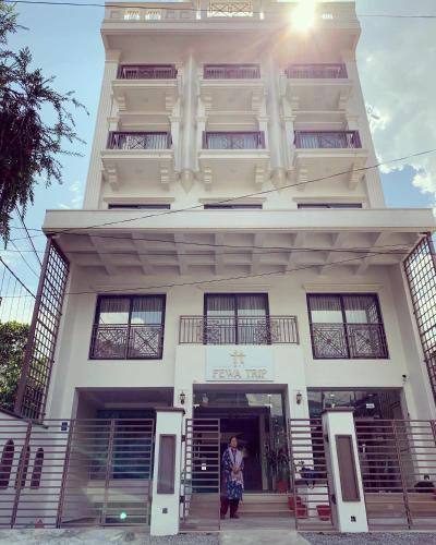 hotel fewa trip