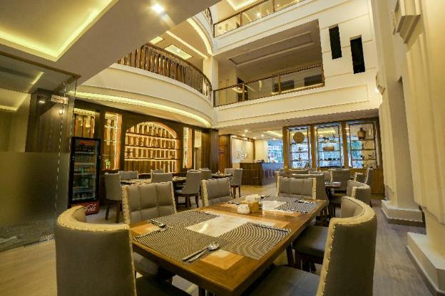 hotel fewa trip