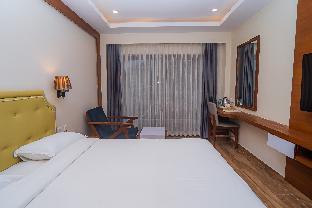 hotel fewa trip