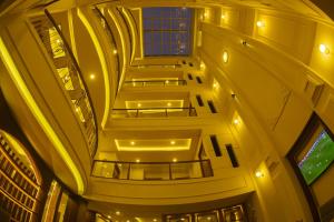 hotel fewa trip