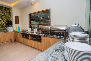 hotel fewa trip