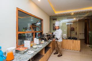 hotel fewa trip