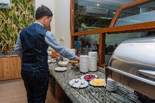 hotel fewa trip