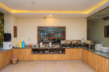 hotel fewa trip