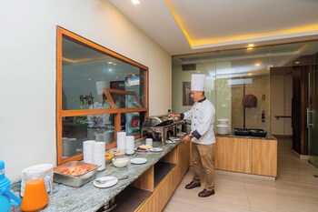 hotel fewa trip