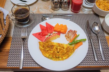 hotel fewa trip