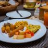 hotel fewa trip
