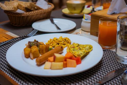 hotel fewa trip