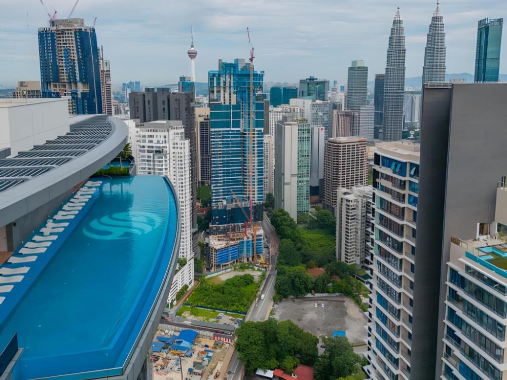 kuala lumpur