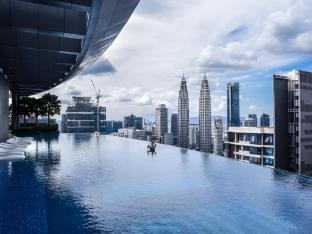 eaton residence klcc