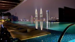 eaton residence klcc