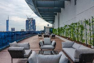 eaton residence klcc