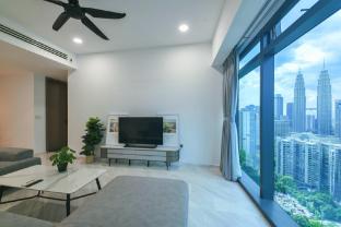 eaton residence klcc