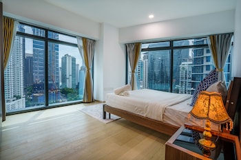 kuala lumpur