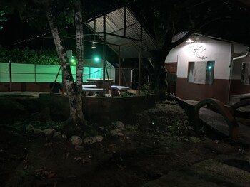 san lorenzo