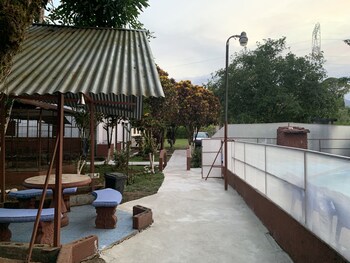 san lorenzo