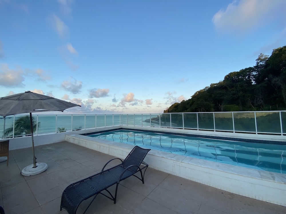 blue sunset suites
