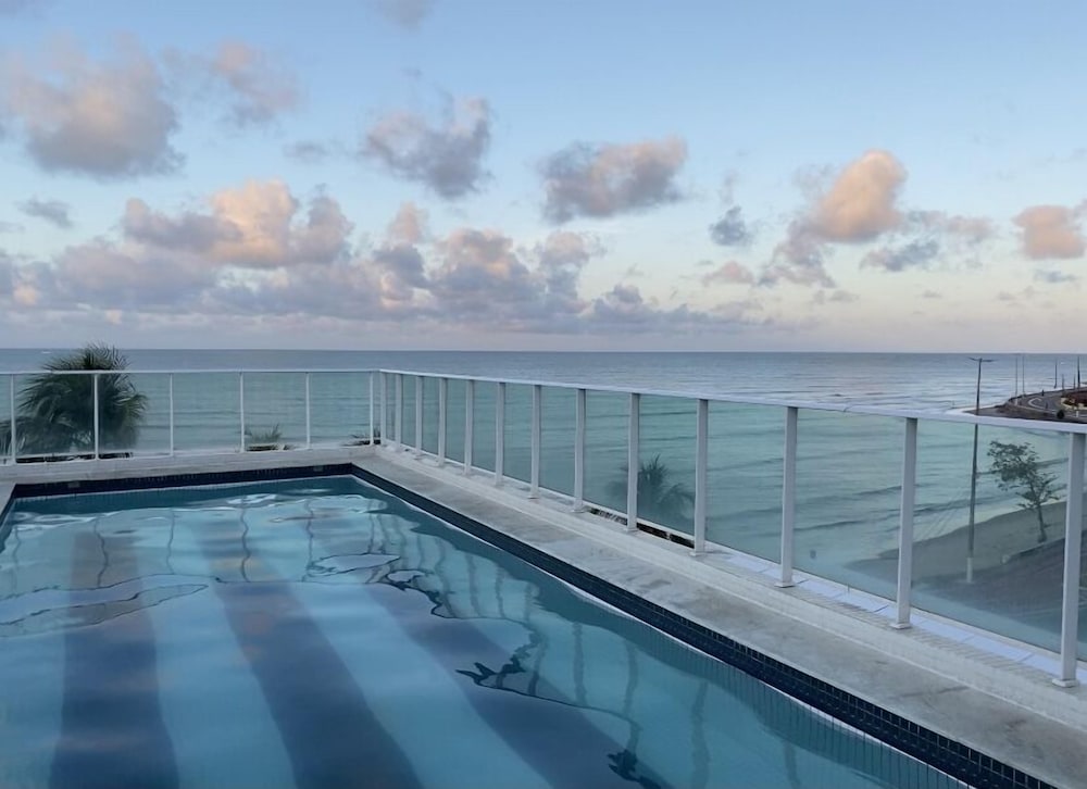 blue sunset suites