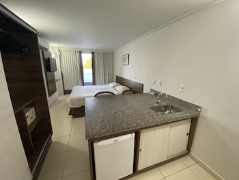 blue sunset suites
