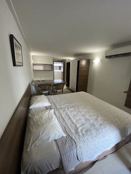 blue sunset suites