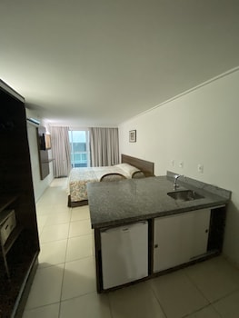 blue sunset suites