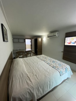 blue sunset suites