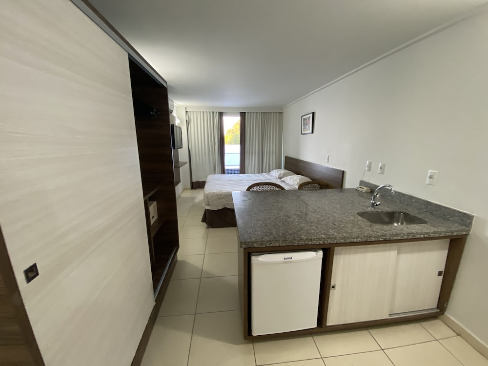 blue sunset suites