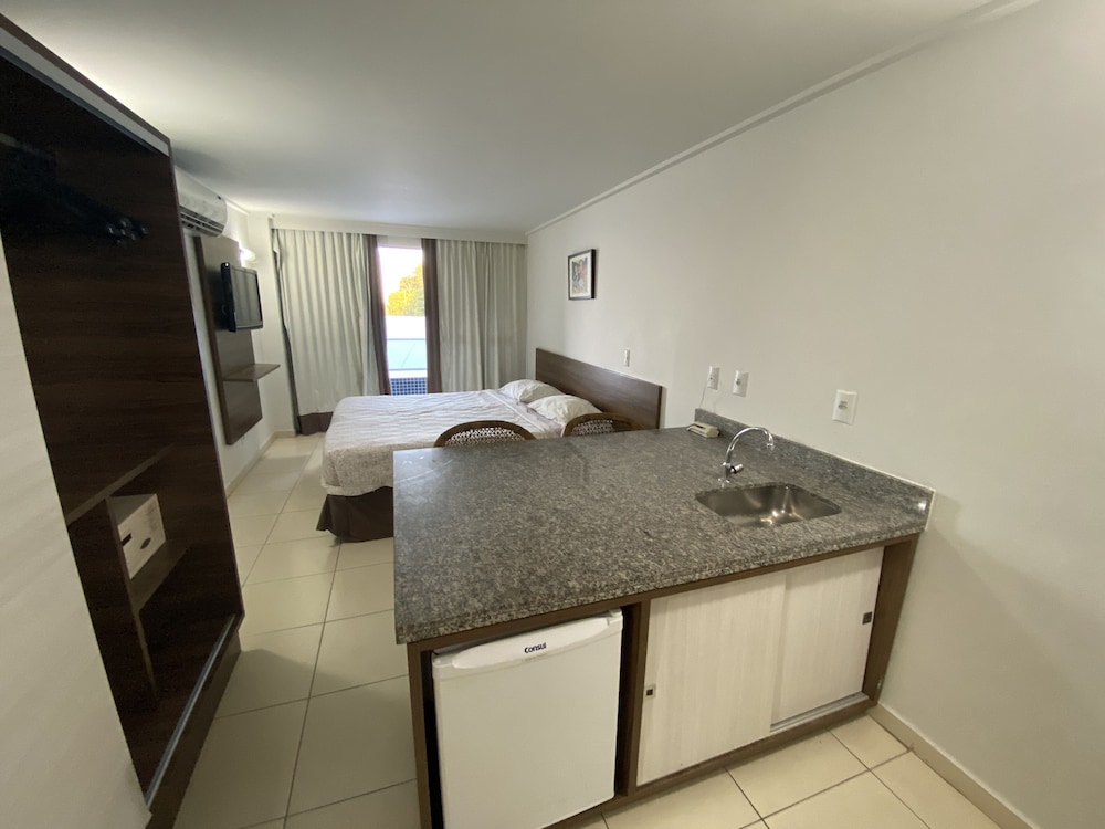 blue sunset suites