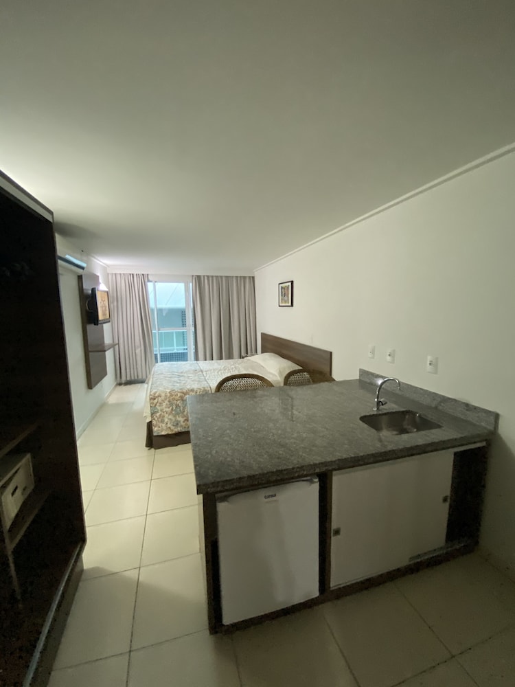 blue sunset suites