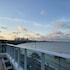blue sunset suites