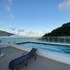 blue sunset suites