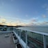 blue sunset suites