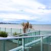blue sunset suites