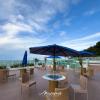 blue sunset suites