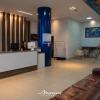 blue sunset suites