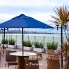blue sunset suites