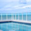 blue sunset suites