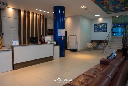 blue sunset suites