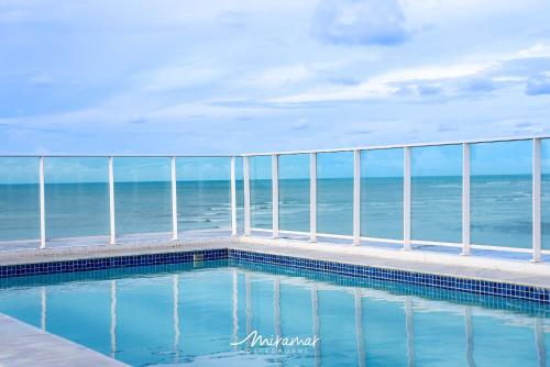 blue sunset suites