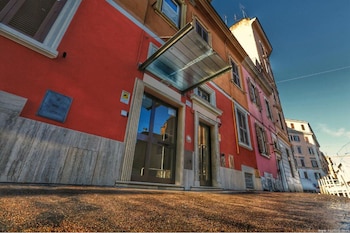 hotel giolitti smart
