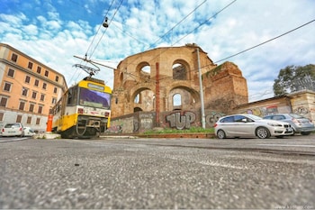 hotel giolitti smart